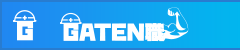GATEN職